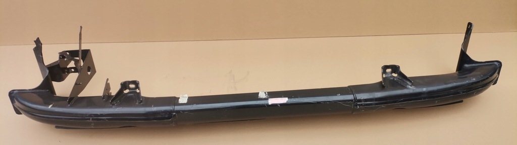 фото №13, Man tgx tgs euro6 e6 балка бампера budowlanka