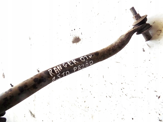 фото №2, Ford ranger i 98-06 2.5 тяга стабілізатор перед