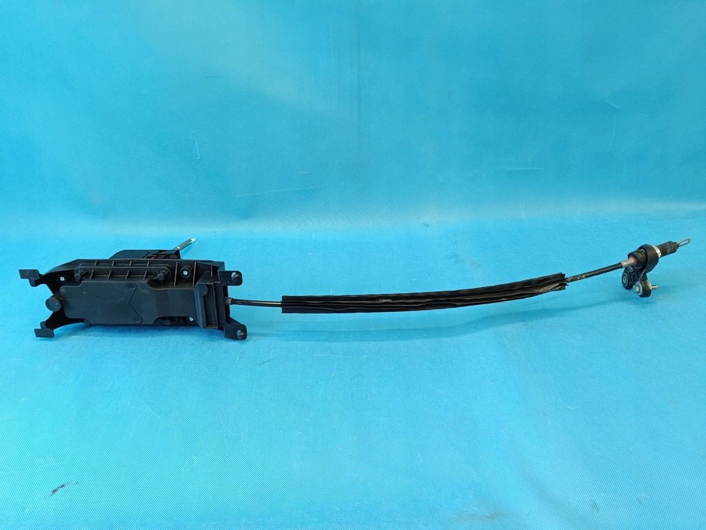 фото №9, Audi q3 f3 sportback 1.4tfsie 2024r домкрат выборщик передач ucy 5qh713023j