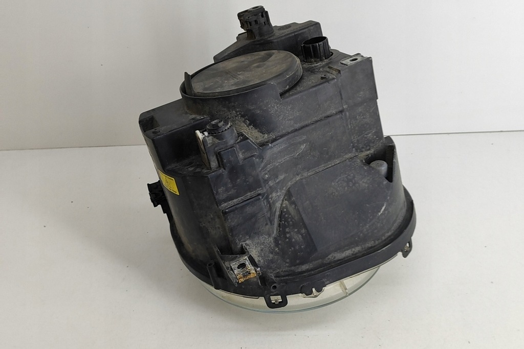 фото №6, Jeep renegade bu передний правый фара 51953107 2015 lhd 26926522