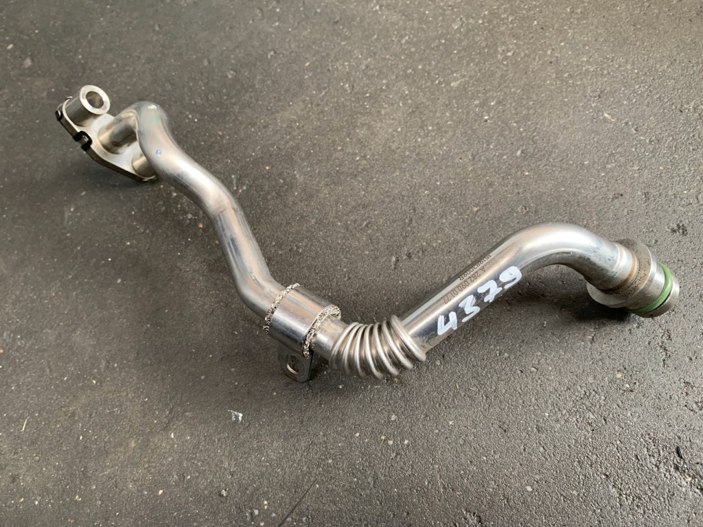 Купить Renault 1.3 tce труба шланг масла 151983009r nissan dacia