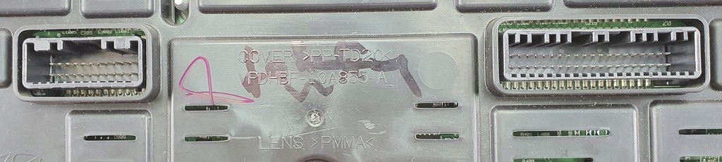 фото №6, Счетчик hyundai i10 ii 1.0 94003b9520 europa