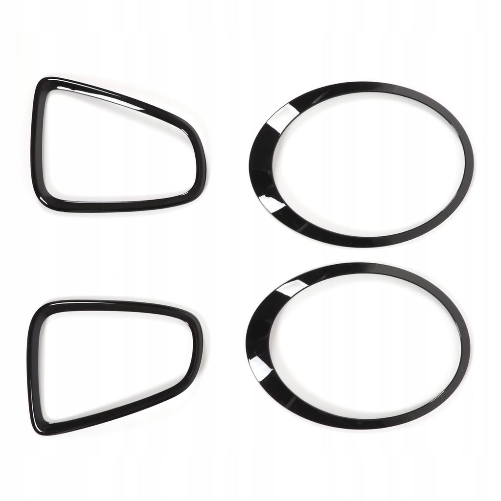 фото №14, Набір cooper r56 кронштейн напрямна кронштейн лампи