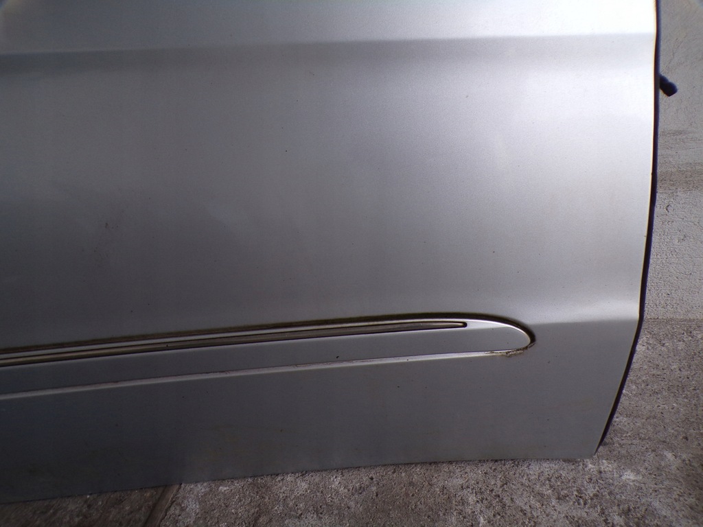 фото №5, Дверь правый правое перед mercedes w251 r klasa lak 775