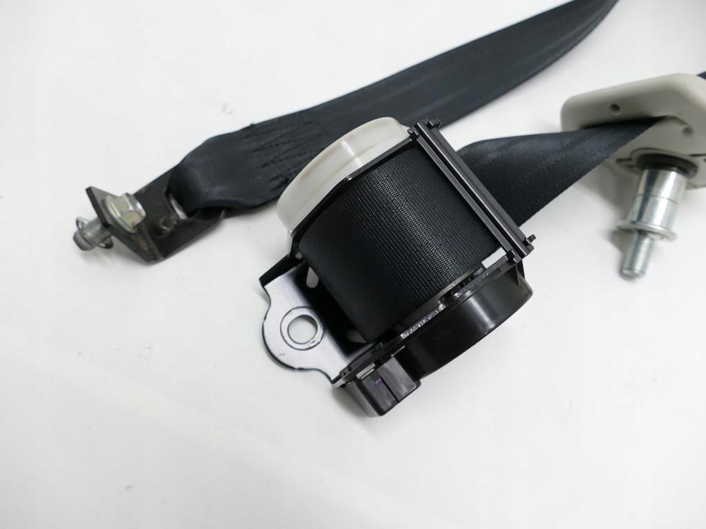 фото №2, Mazda 5 ii lift pas безпеки правий задня