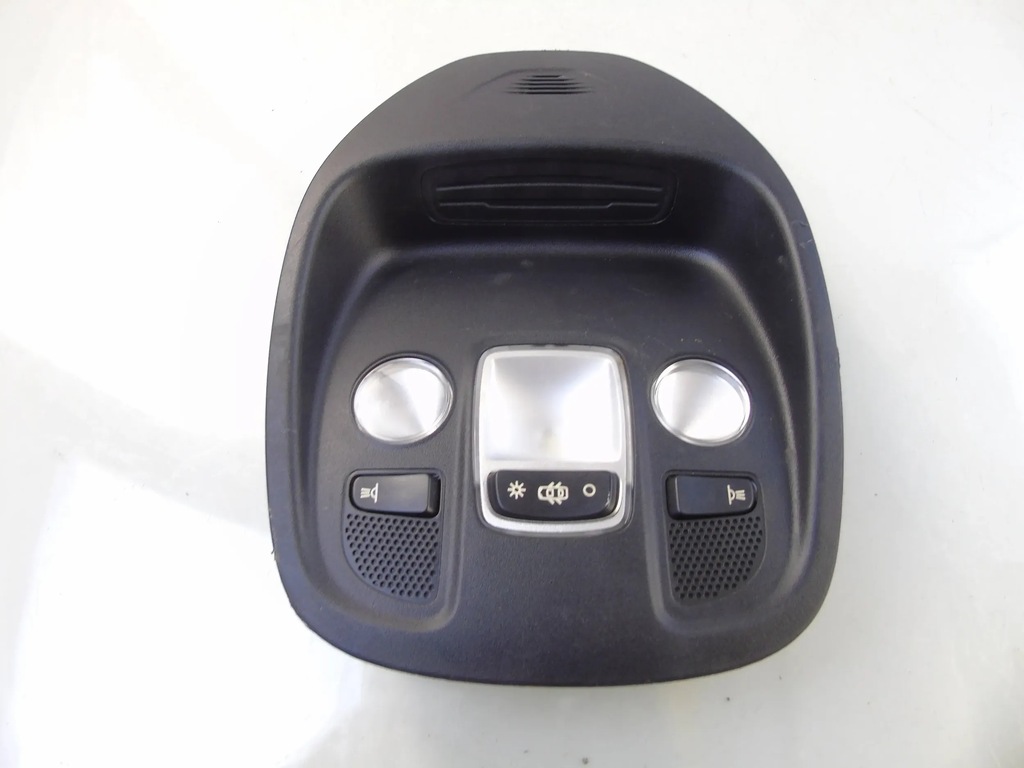 фото №1, Лампа кабіни стельовий citroen ds4 9671973977