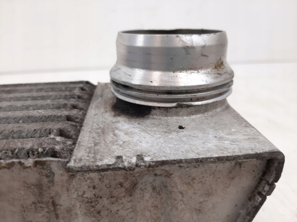 2008 bmw 5 e60 e61 інтеркулер 17517795823 Київ