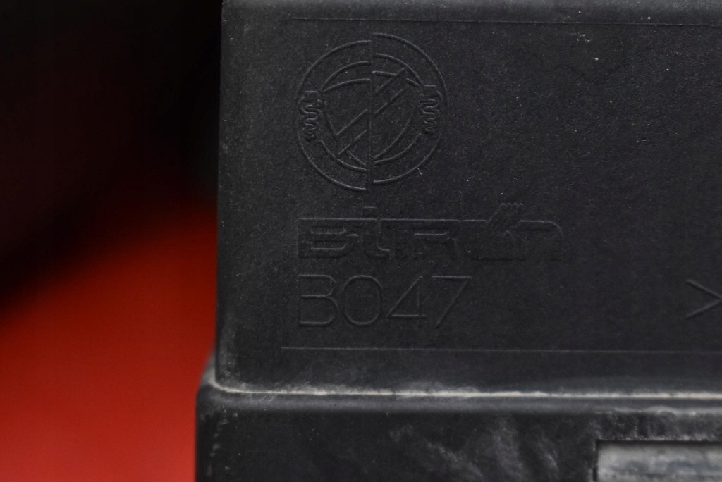 фото №9, Реле свеча накаливания 38430003 fiat grande punto 3 iii 1.3 90 km 05-10