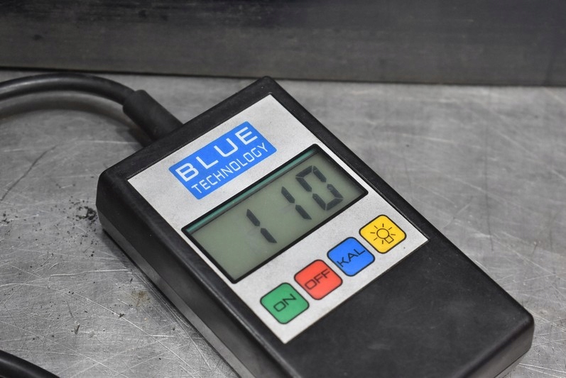 фото №12, Кришка багажника багажника задня задня granatowa ford maverick 1 i 93-96