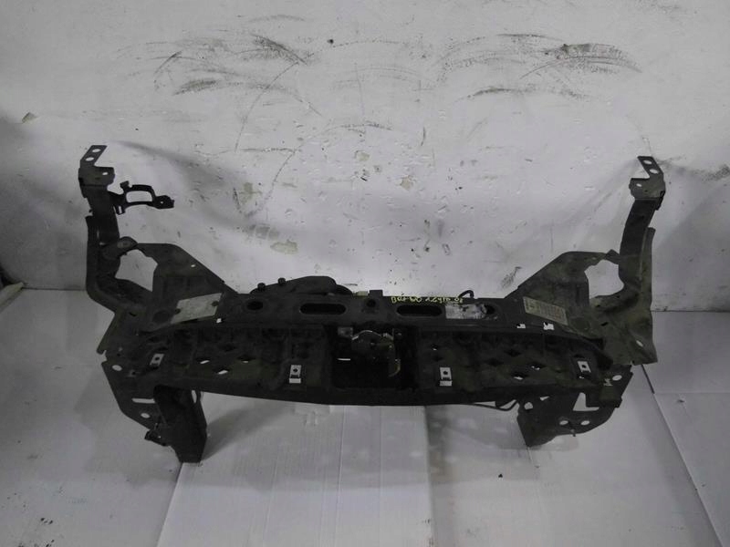 фото №5, Pas передній підсилювач fiat bravo ii