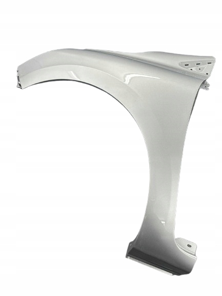 фото №1, Крила renault clio 4 iv 2012-19r колір ted 69