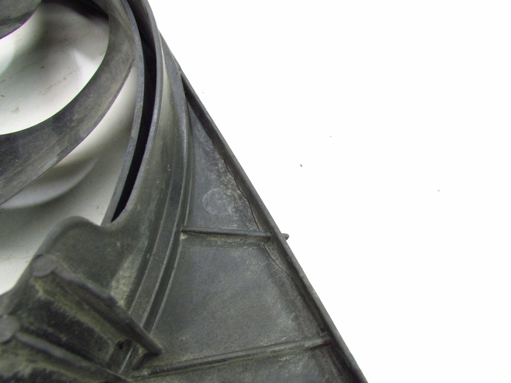 фото №10, Volvo v70 xc70 2.4d вентилятор радіатора 07-16r 6g918c607