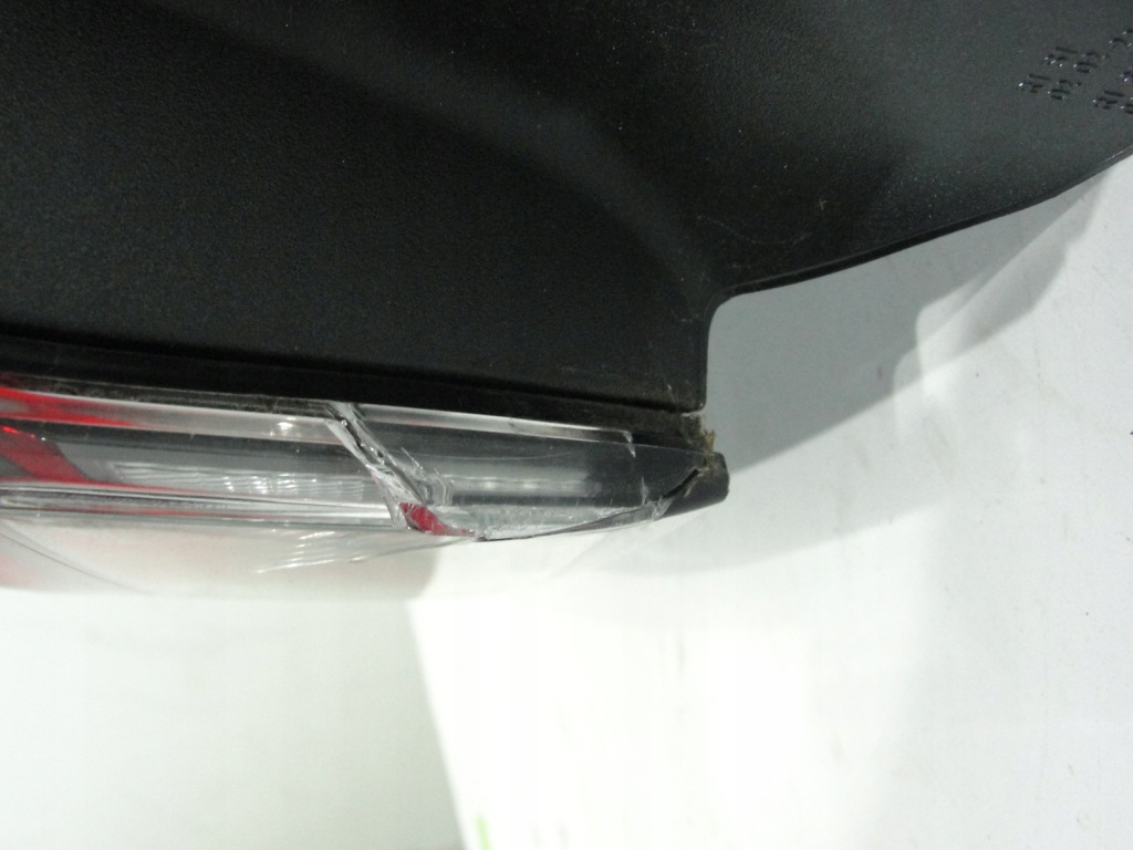 фото №3, Лампа задня ліва opel corsa f 9829317380