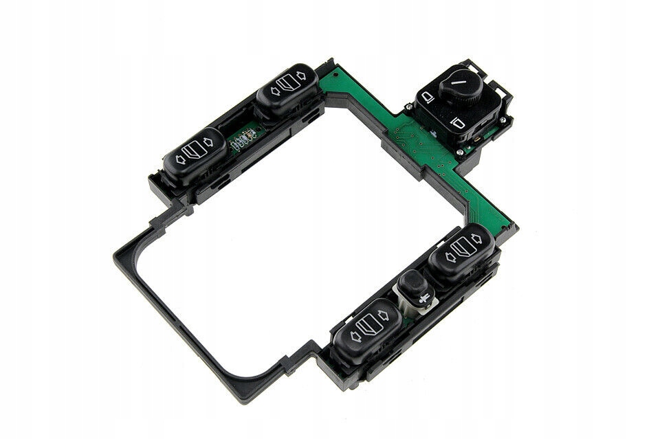 фото №1, Перемикач керування вікон