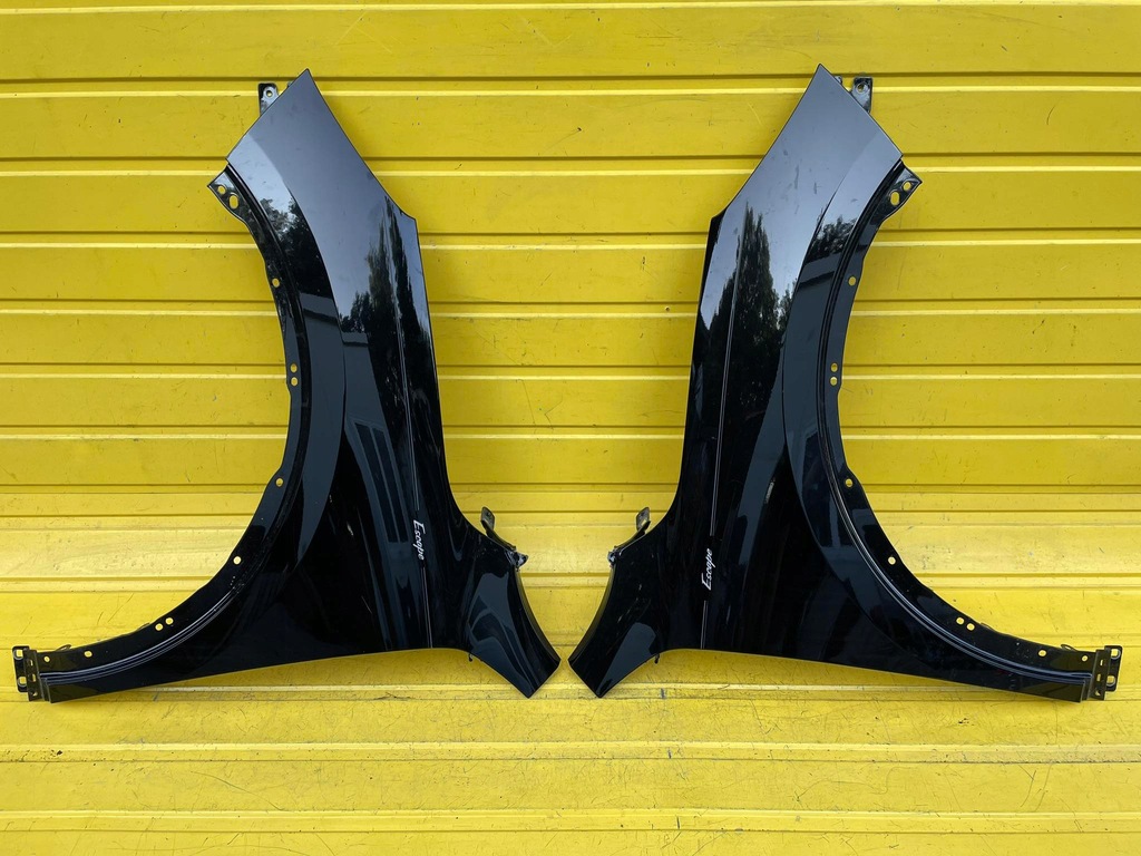 фото №1, Ford escape mk4 крила лівий kuga mk3