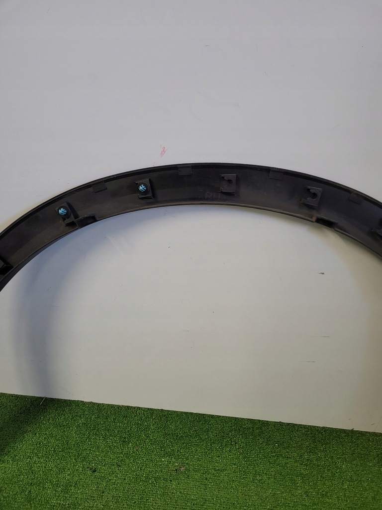 фото №8, Mazda cx5 ii 2 молдинг крила правий перед накладка na крила kb7w-51w21