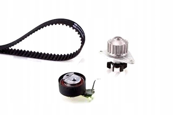 фото №2, Набор ремень распределительного вала с насос citroen berlingo c2