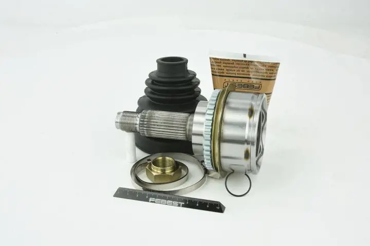 Шрус  піввісь перед 0810-s11a44 febest subaru Недорого