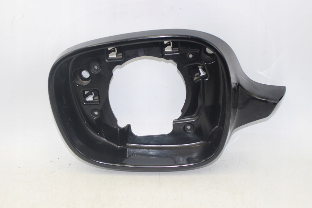 фото №1, Bmw x3 f25 рамка зеркало левая shadowline 7289599