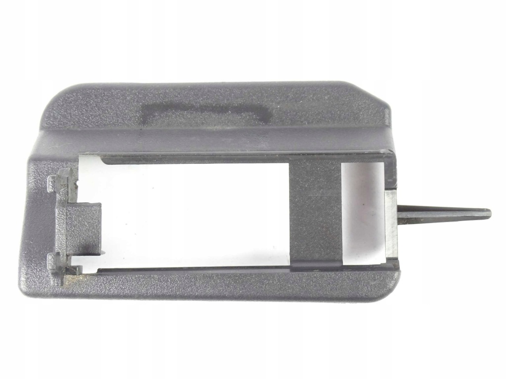 фото №1, Mercedes w220 защита рейки сиденье внутренняя правая