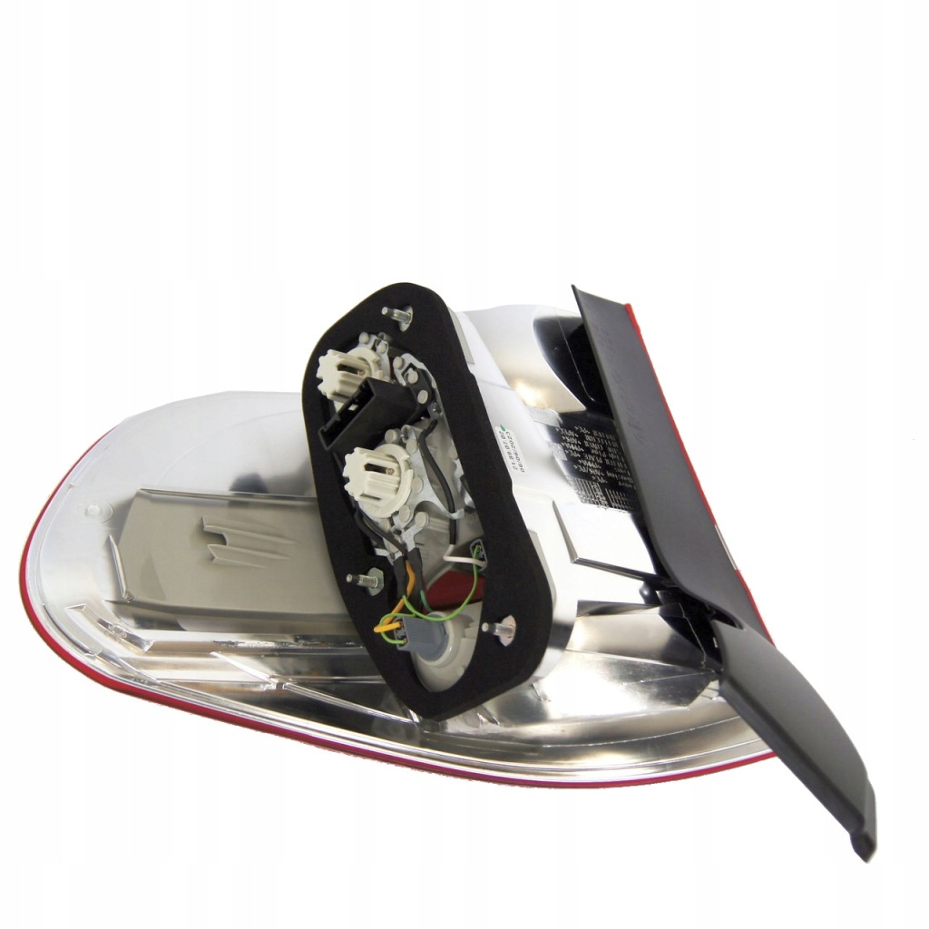 Фара led задня ліва зовнішня bmw x5 e70 Оригінал