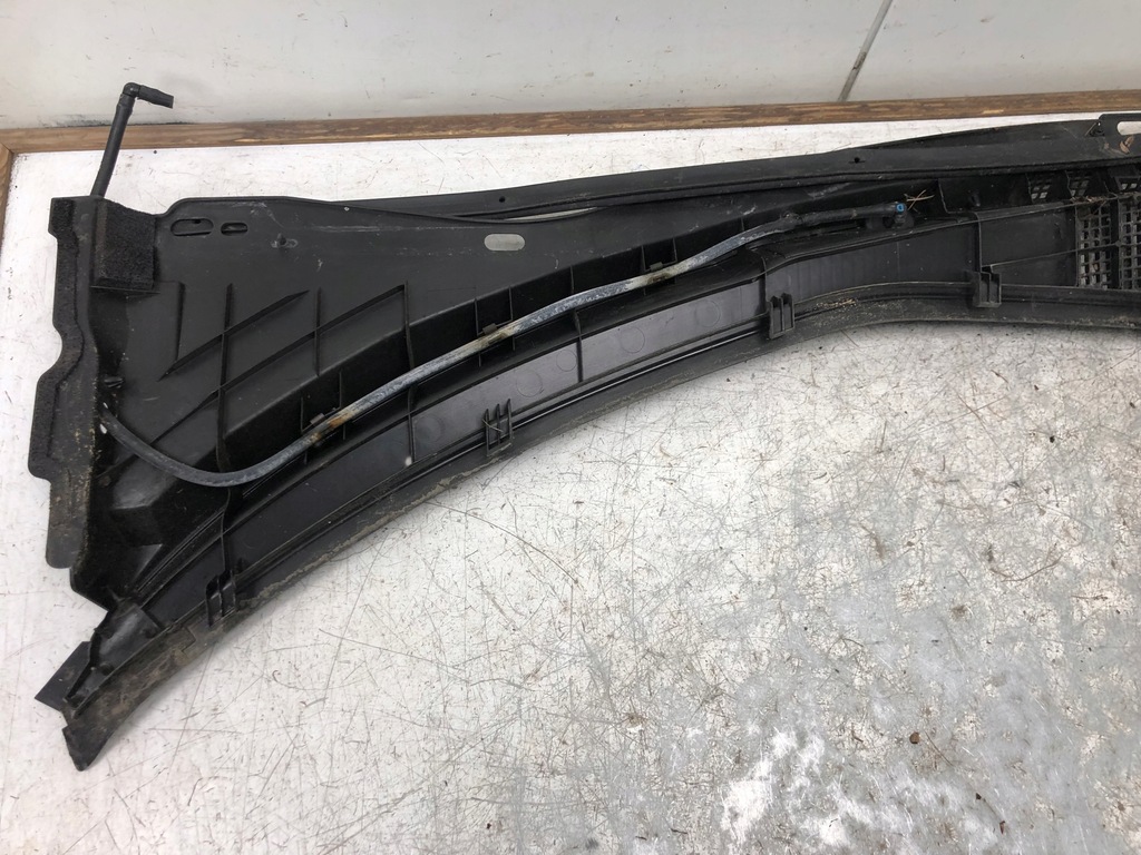 фото №6, Mazda rx-8 rx8 жабо левая правое europa