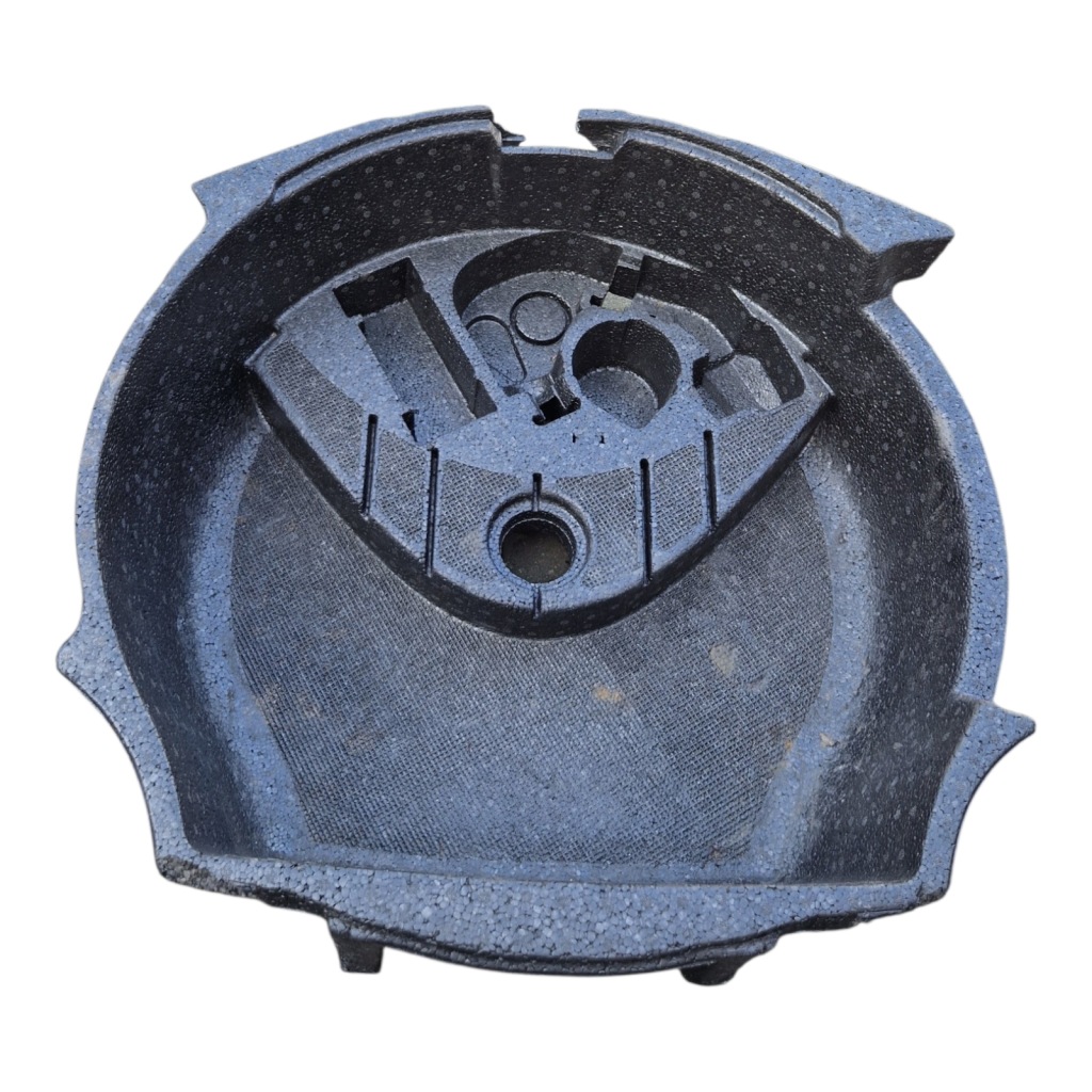 фото №1, Вкладиш колеса запасного audi a4 b7 - 8e5012109b