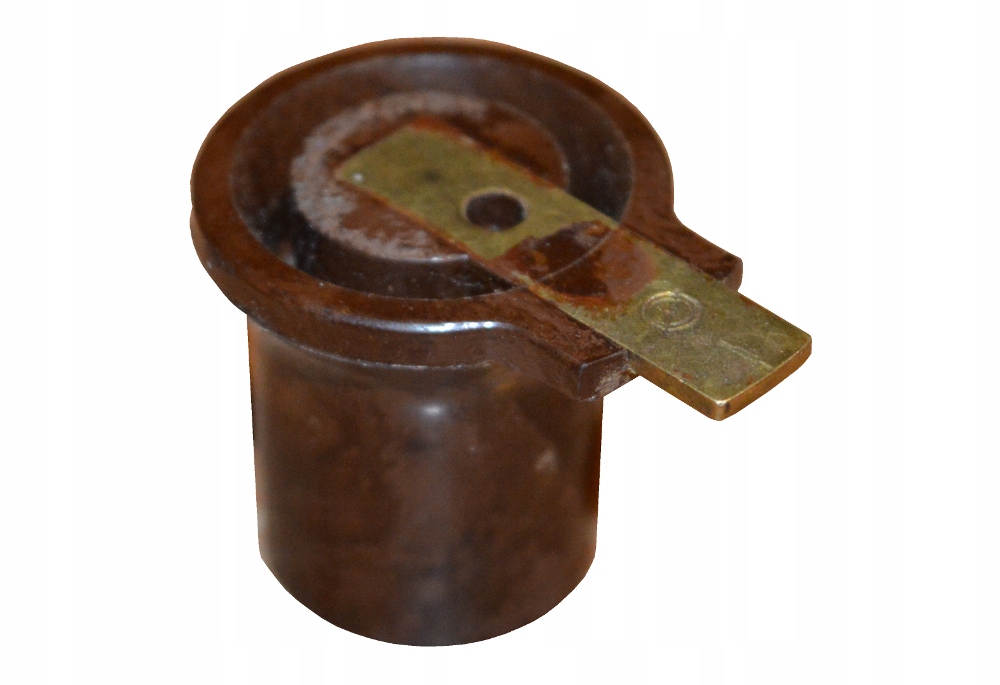 фото №1, Fso warszawa контактний палець апарата запалювання górnozaworo