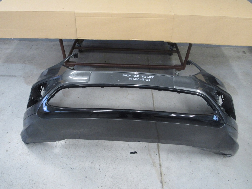 Купить Ford kuga mk2 lift st 2016-2020 бампер перед