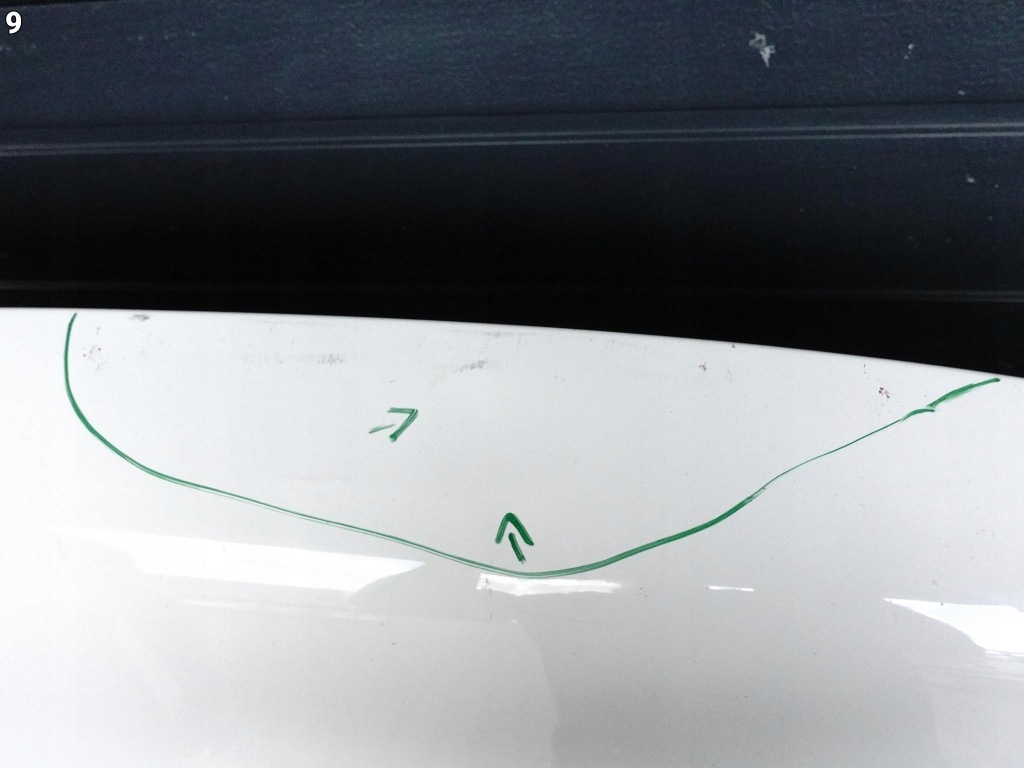 Range rover sport 2 l494 13-22 рестайлінг  капот кришка капот motorhaube перед Ціна