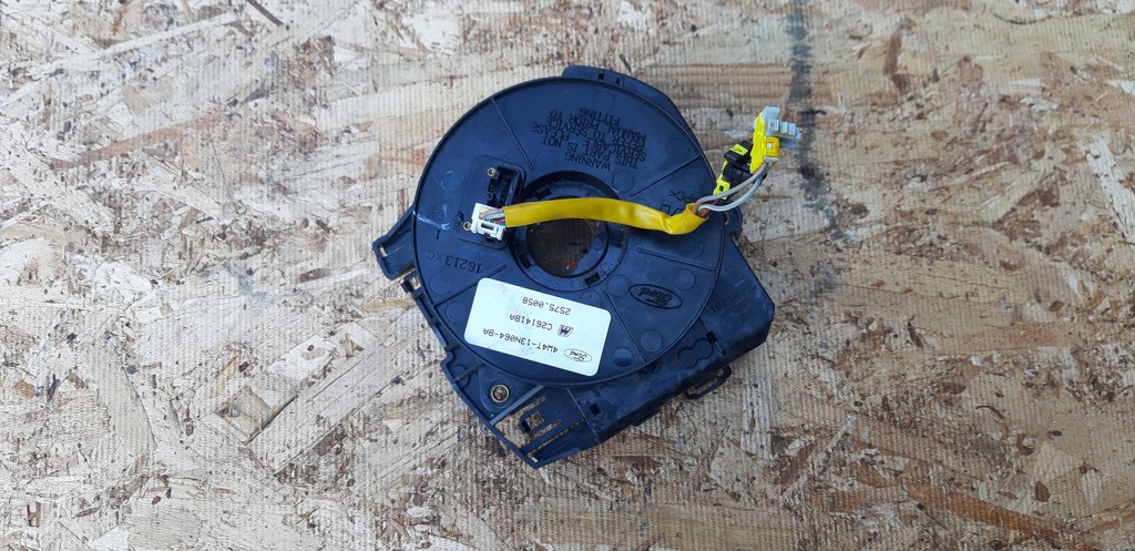 фото №1, Стрічка lincoln ls 3.9 2006r