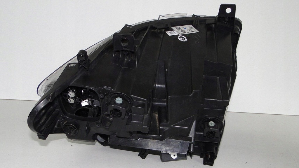 фото №13, Mercedes sprinter w907 907 w910 910 лампа левая led high performance