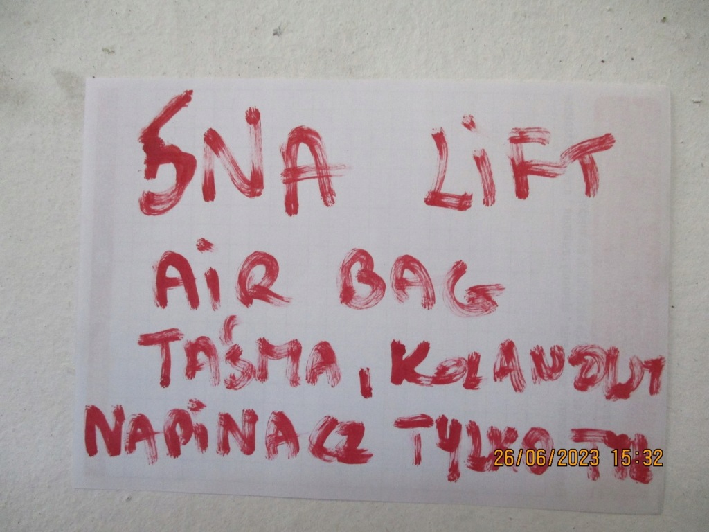 Панель  pulpit панель приладів vw tiguan ii 5na lift в Україні