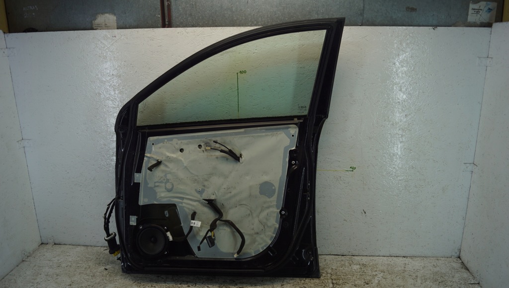 фото №13, Двері правий перед chevrolet captiva