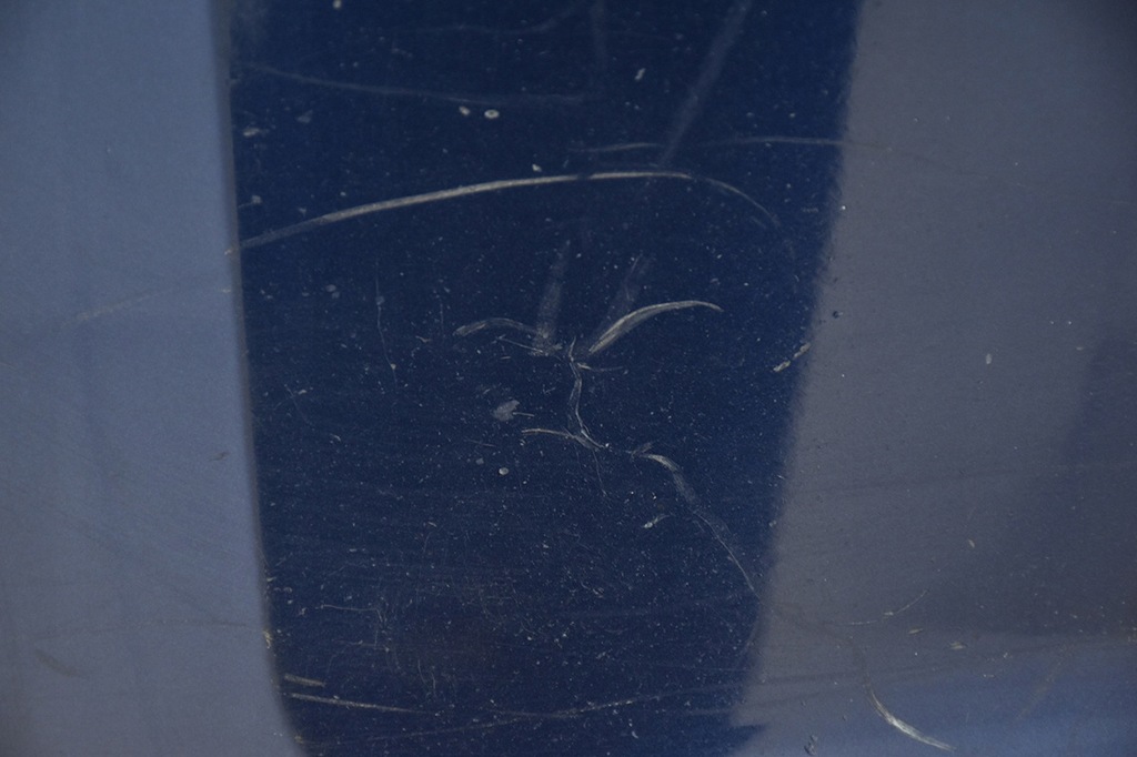 фото №12, Бампер передний перед peugeot 207