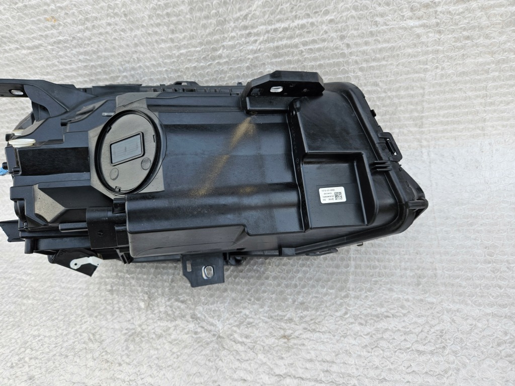 Купить Mercedes w176 рестайлинг  фара левая full led a1769068900