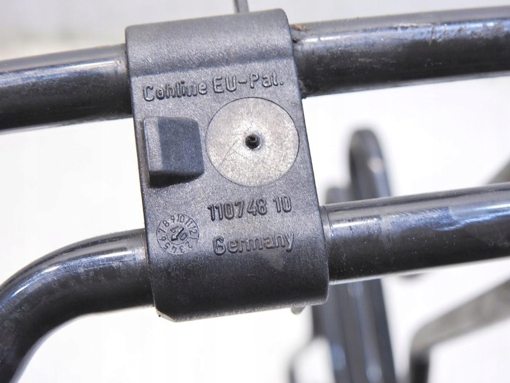 фото №7, Радіатор підсилювача bmw 3 e91 2.0 d