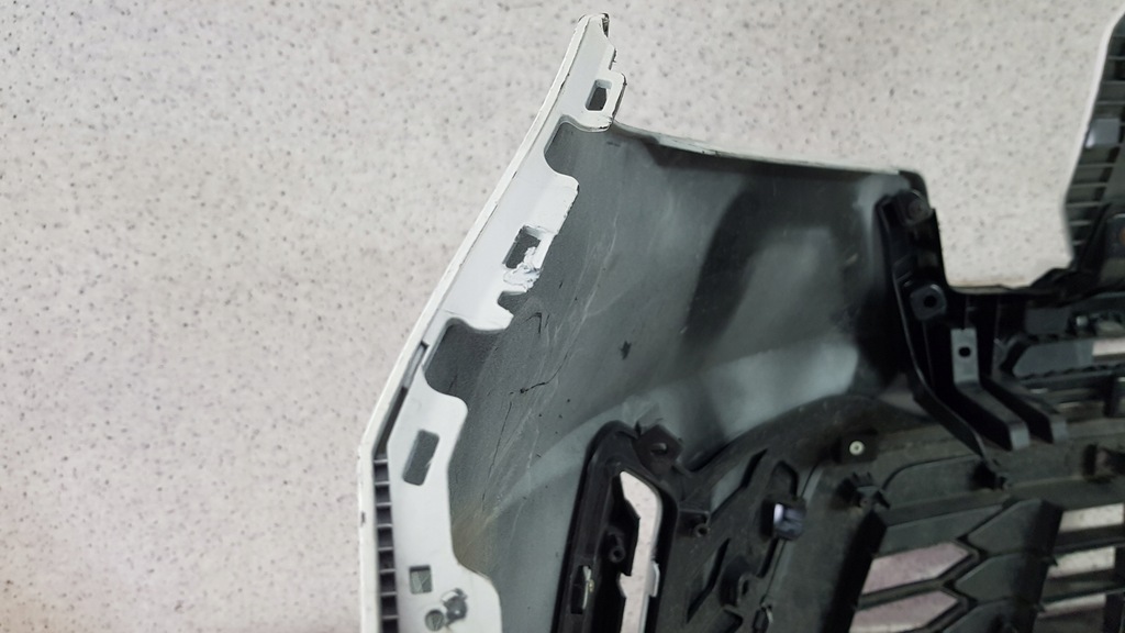 фото №11, Kia sorento iv 2020 - бампер перед 3341