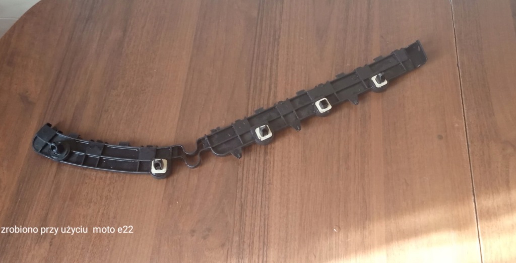 фото №1, Направляющая правый задняя mitsubishi outlander iii 4b45x