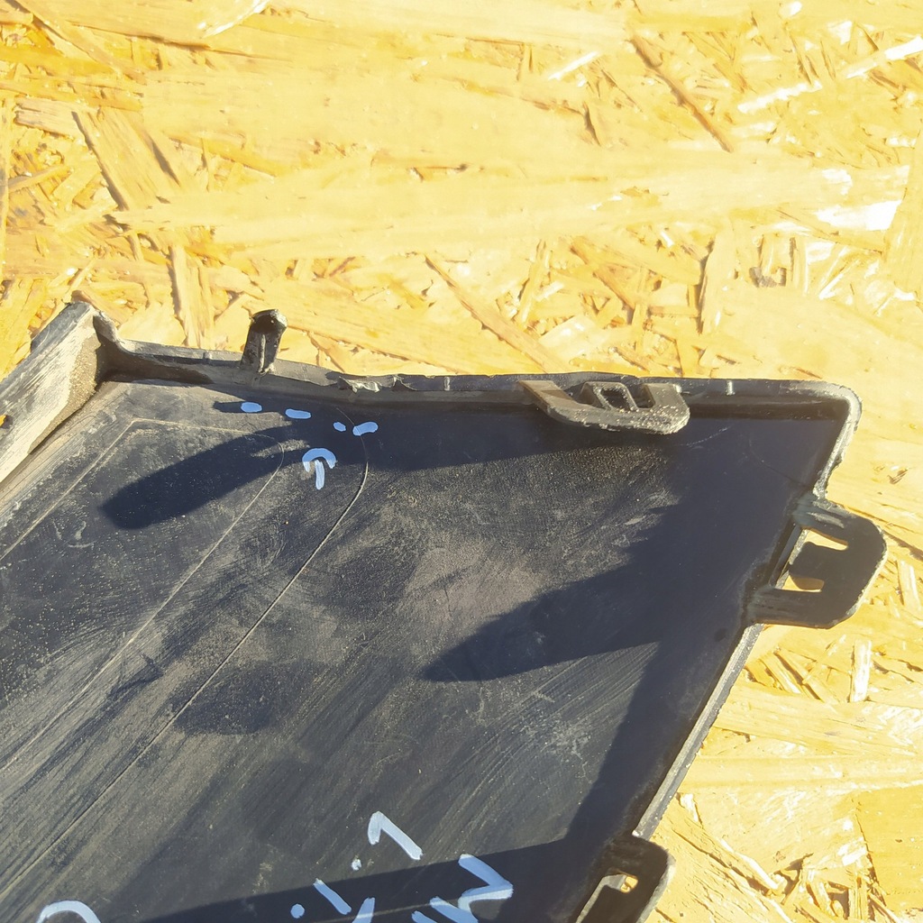 фото №5, Mini f60 молдинг крыла левый задняя задняя 7389359