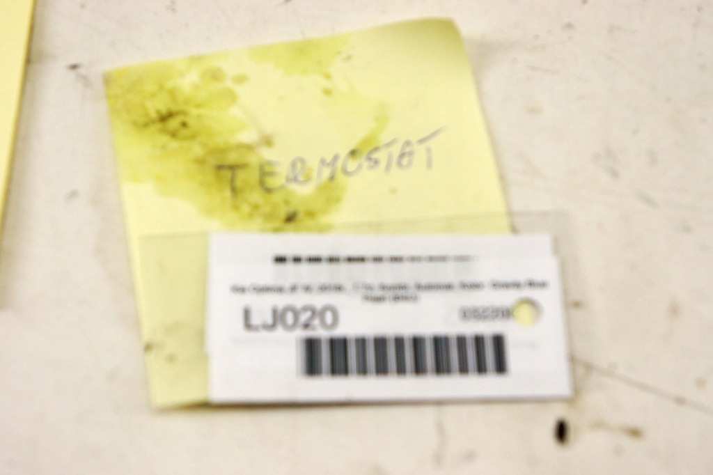 фото №5, Lj020 kia optima iv 1.7crdi термостат корпус