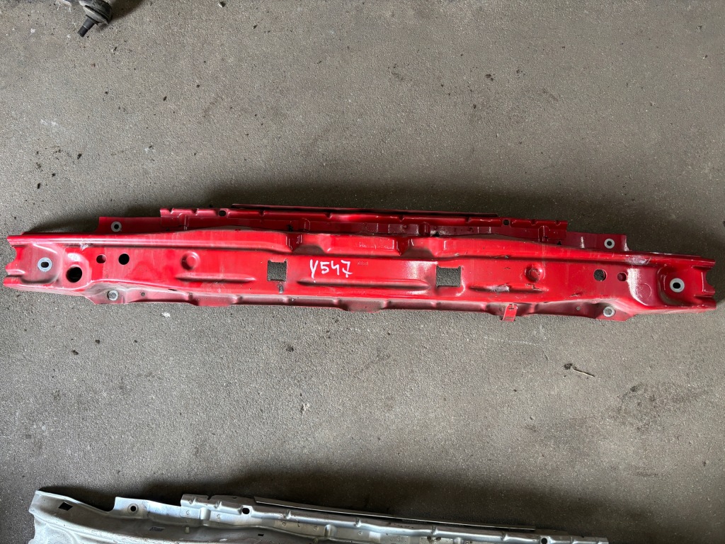 Купить Opel astra 2 g 2 балка бампера перед y547