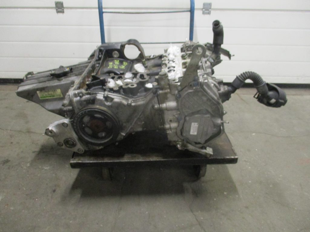 фото №10, Двигун двигун mercedes w245 2.0 cdi 640940