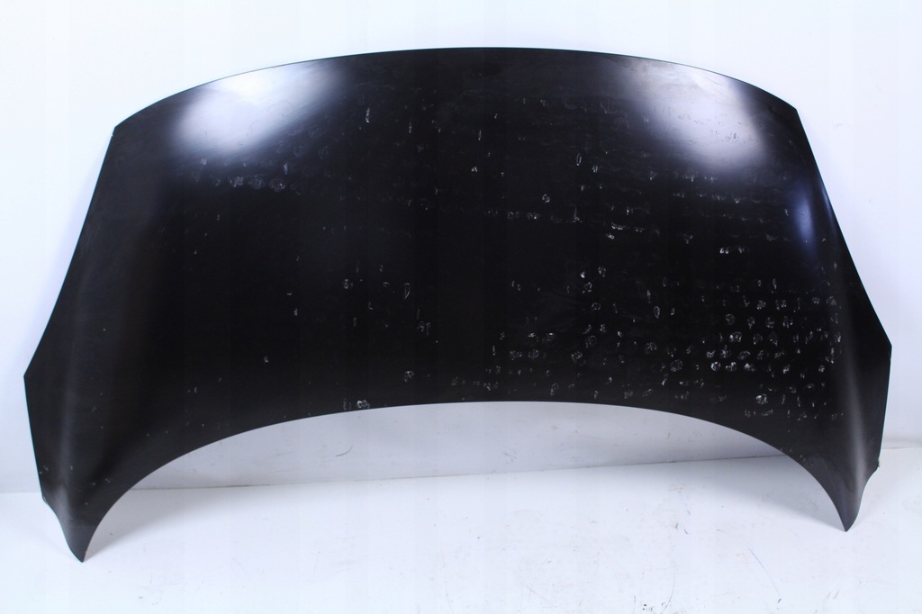 фото №2, Капот renault scenic iii