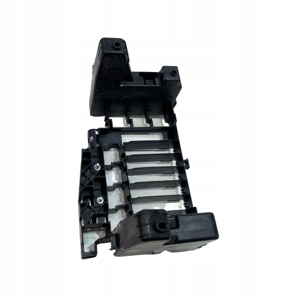 фото №1, Кронштейн запобіжників audi a8 d4 4h0907348c