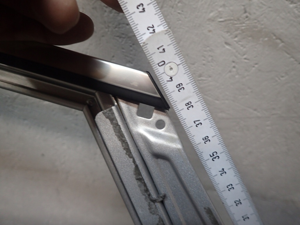 фото №6, Дверь задняя левая hyundai i40 kombi