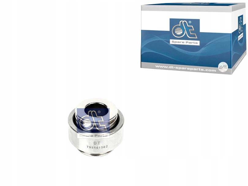 Купити Підшипник вилка зчеплення renault volvo cl 40 cl 43 vt 2214 vt 2412 vt