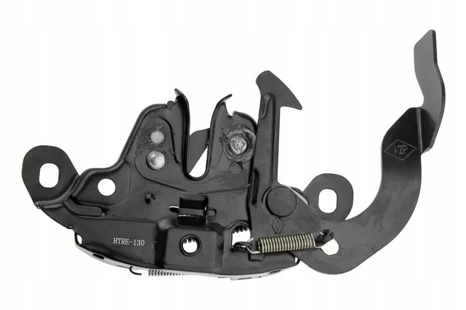 фото №5, Замок капот кришки двигуна renault koleos 2008- | 65601jy40a