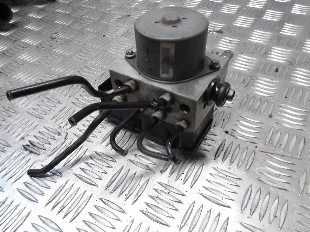 фото №1, Насос блок управления abs mini r56 1.4 6785681