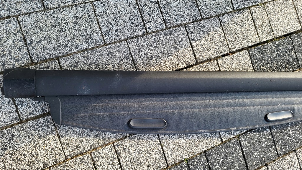 фото №9, Citroen xsara ii kombi шторка багажника